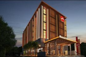 AM Hotel Kollection: Manasa Inn, Tirupati