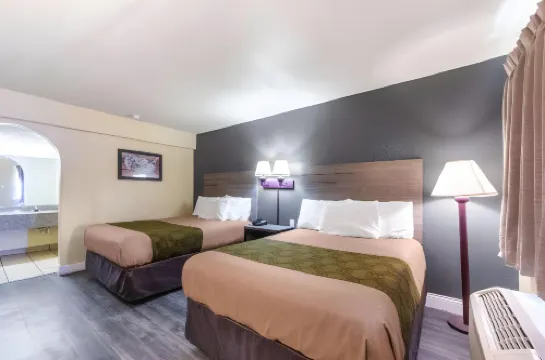 Econo Lodge San Marcos University Area