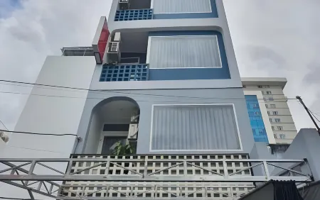 Shoho Hotel Nha Trang