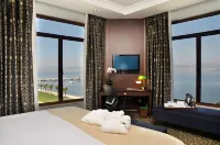Wellborn Luxury Hotel Hotels in Korfez Mahallesi