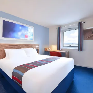 Travelodge Newcastle Seaton Burn