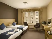 Trecarn Hotel Hotels in Torquay
