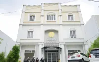 Kimura Kostay Semarang Hotels in 