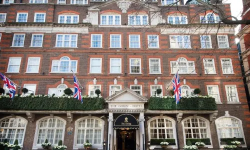 The Goring