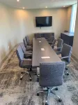 Centennial Plaza Resort Gulfport - Wifi