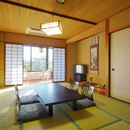 Menard Aoyama Resort Hotel Schönvert
