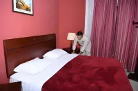 Continental Suite Farwaniya Hotel a Block 1