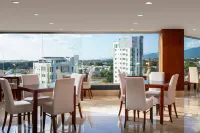 Hodelpa Gran Almirante - breakfast