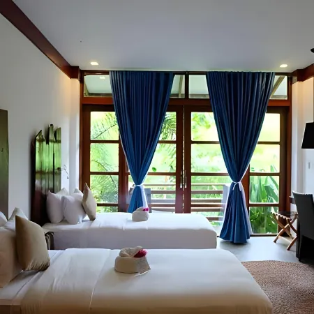 Siargao Bleu Resort & Spa