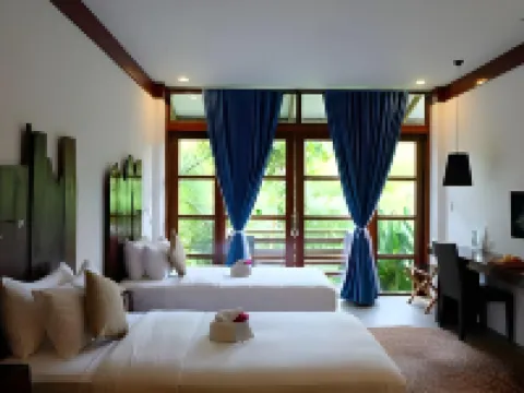 Siargao Bleu Resort & Spa