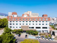 Heyy Seogwipo Hotel Các khách sạn ở 