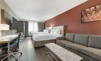 Best Western Plus Temecula Wine Country Hotel & Suites
