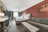 Best Western Plus Temecula Wine Country Hotel & Suites