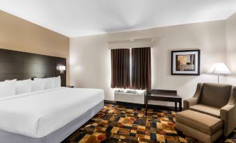 Best Western Halito Inn
