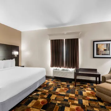 Best Western Halito Inn