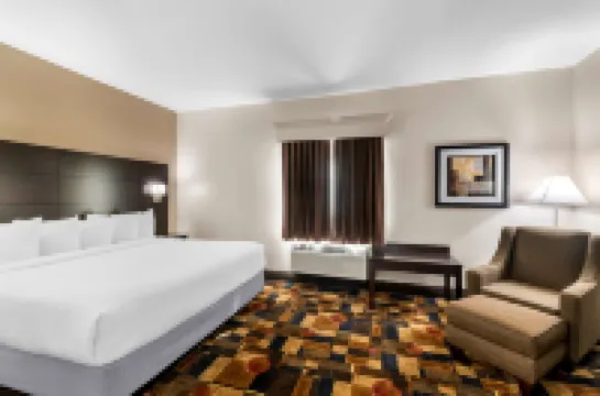 베스트 웨스턴 할리토 인