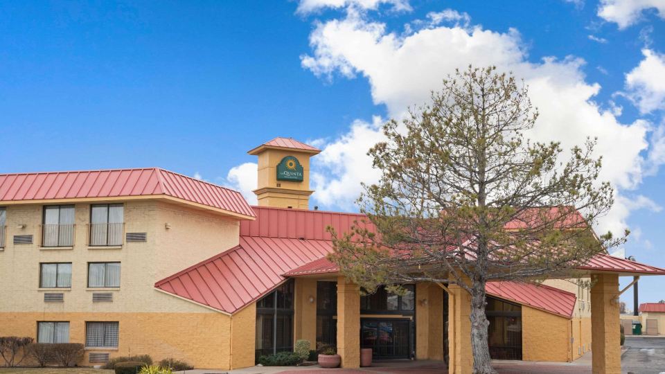 La Quinta Inn & Suites by Wyndham Salt Lake City - Layton