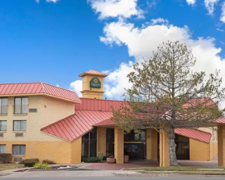 La Quinta Inn & Suites by Wyndham Salt Lake City - Layton レイトンのホテル