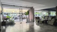 Hda Hotel & Spa