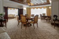Nobil Luxury Boutique Hotel