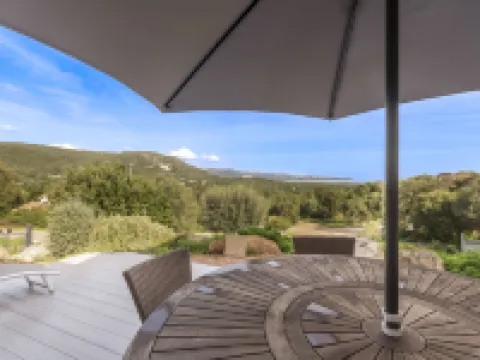 Villa Lamas