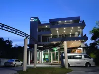 Eco Inn Prime Mae Sot Hotels near Mae Sot Tourism Centre