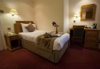 Warren Lodge - Wi-Fi