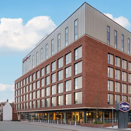 Hampton by Hilton Nuneaton