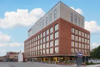 Hampton by Hilton Nuneaton - Gym