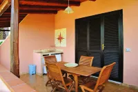 Apartment in Porto Rotondo Near Sandy Beach