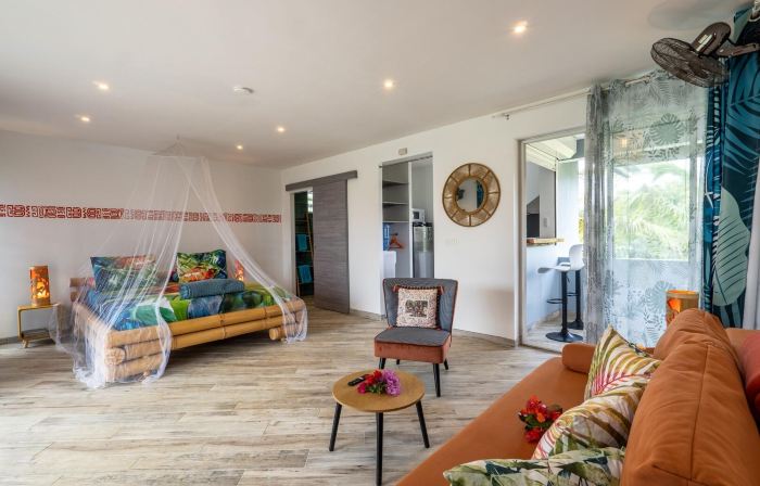 Vai Iti Lodge