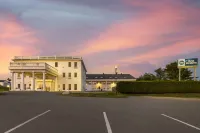 Best Western White House Inn Hotels in Hampden
