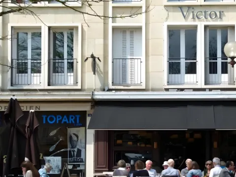 Hôtel Victor