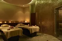 Sunrise Pearl Hotel & Spa - spa