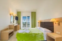 Halkidiki Palace Hotels in Polykhrono