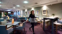 The Warwickshire Hotel and Country Club - Breakfast