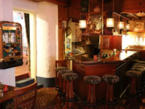 Hotel-Restaurant Seegarten-Marina Hotels in Spiez