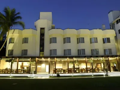 Hotel Express Residency Vadodara