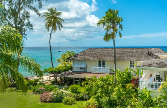 珊瑚礁俱樂部酒店