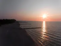 Apartment near the beach, Niechorze Hotels in Niechorze