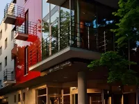 Spa Hotel Felicitas Hotels in 