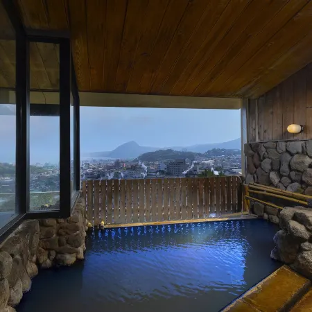 Yukemuri No Sato Azumaya