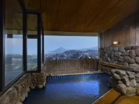 Yukemuri No Sato Azumaya Hotels near Myoban Yunosato Onsen