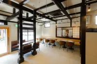 Takasagoya Hotels in Yonezawa