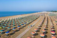 Inviting apartment in Bibione