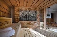 Hotel Mazuria Country & Spa Hotels in Mikolajki