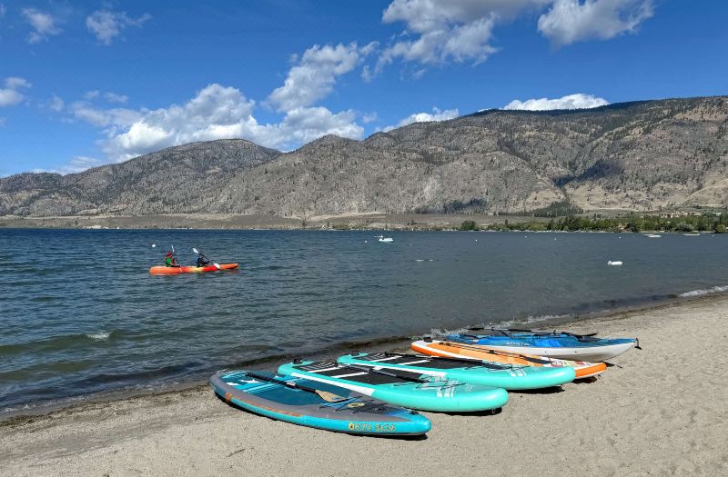 Coast Osoyoos Beach photo 5