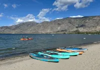 Coast Osoyoos Beach