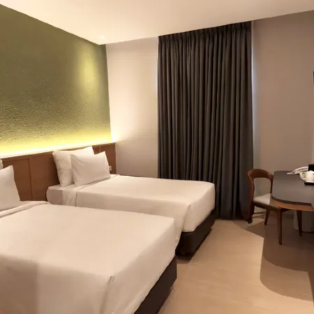Khas Palu Hotel