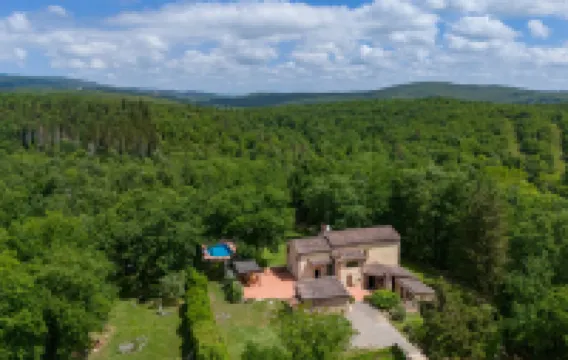 Villa Antico Podere Rota